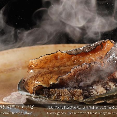 Tatsuta Ryokan Izu  Luaran gambar