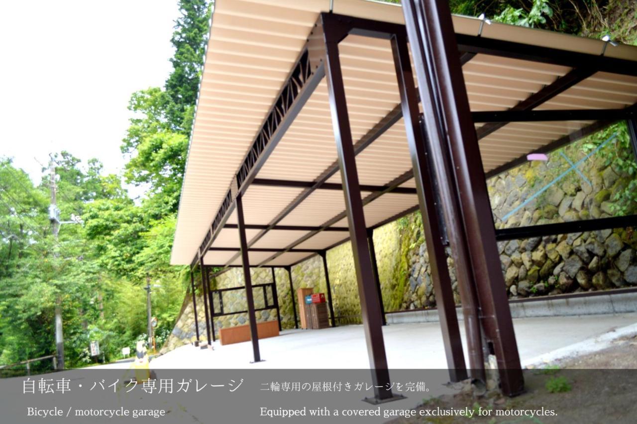 Tatsuta Ryokan Izu  Luaran gambar