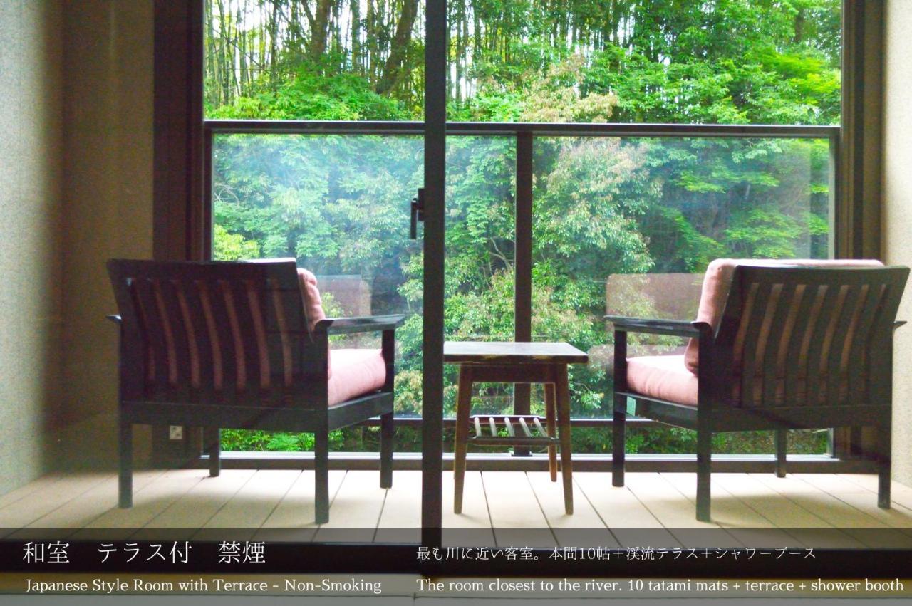 Tatsuta Ryokan Izu  Luaran gambar