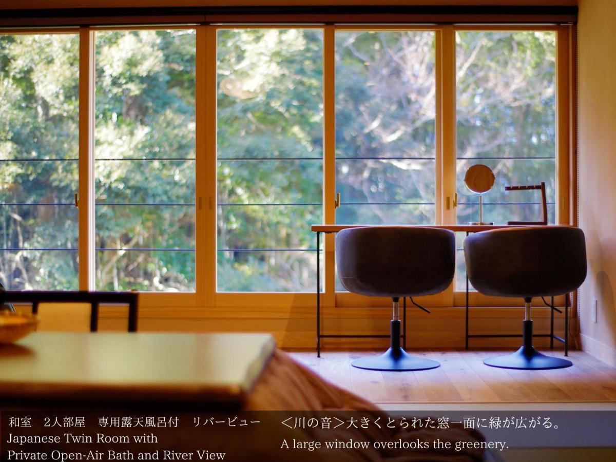Tatsuta Ryokan Izu  Luaran gambar