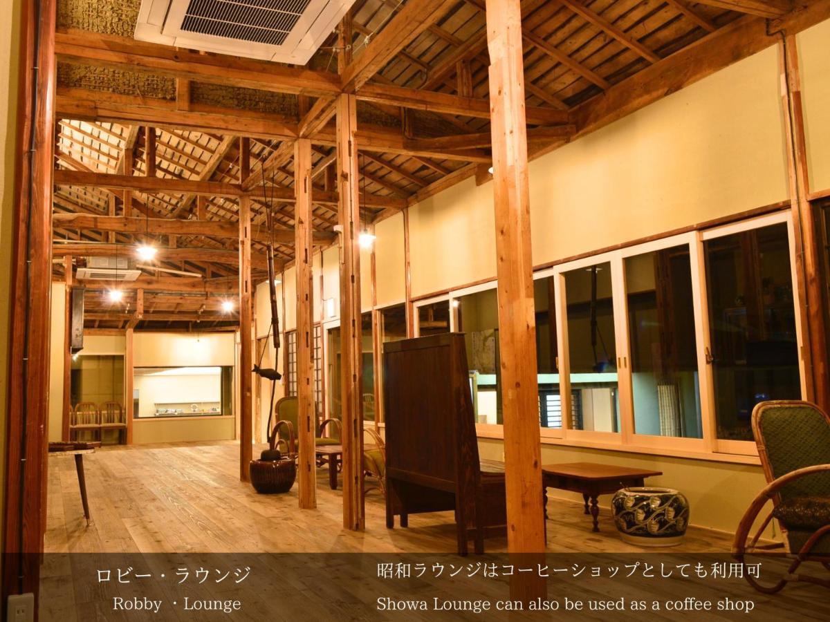 Tatsuta Ryokan Izu  Luaran gambar