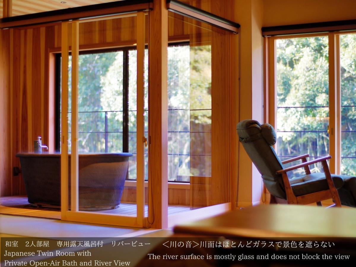 Tatsuta Ryokan Izu  Luaran gambar