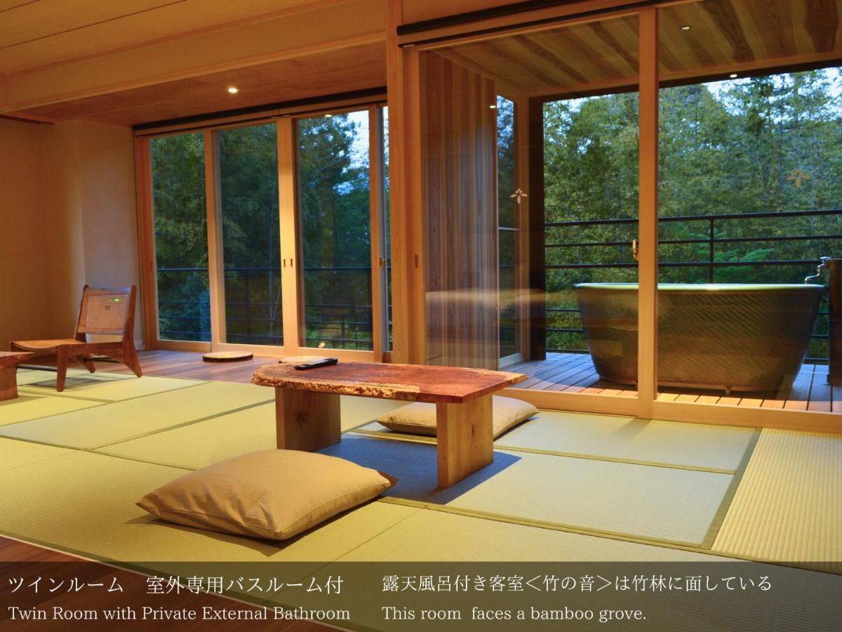 Tatsuta Ryokan Izu  Luaran gambar
