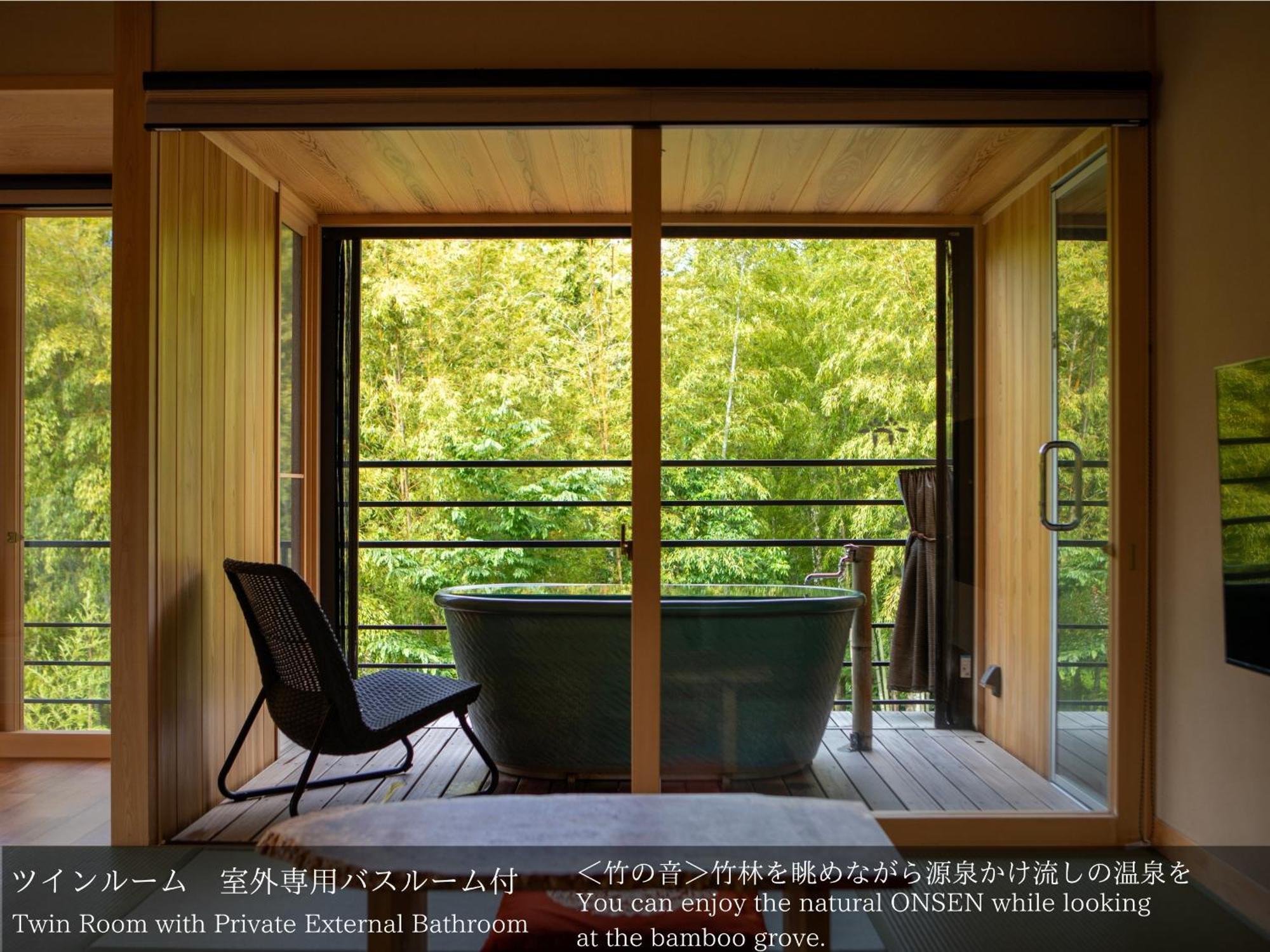 Tatsuta Ryokan Izu  Luaran gambar