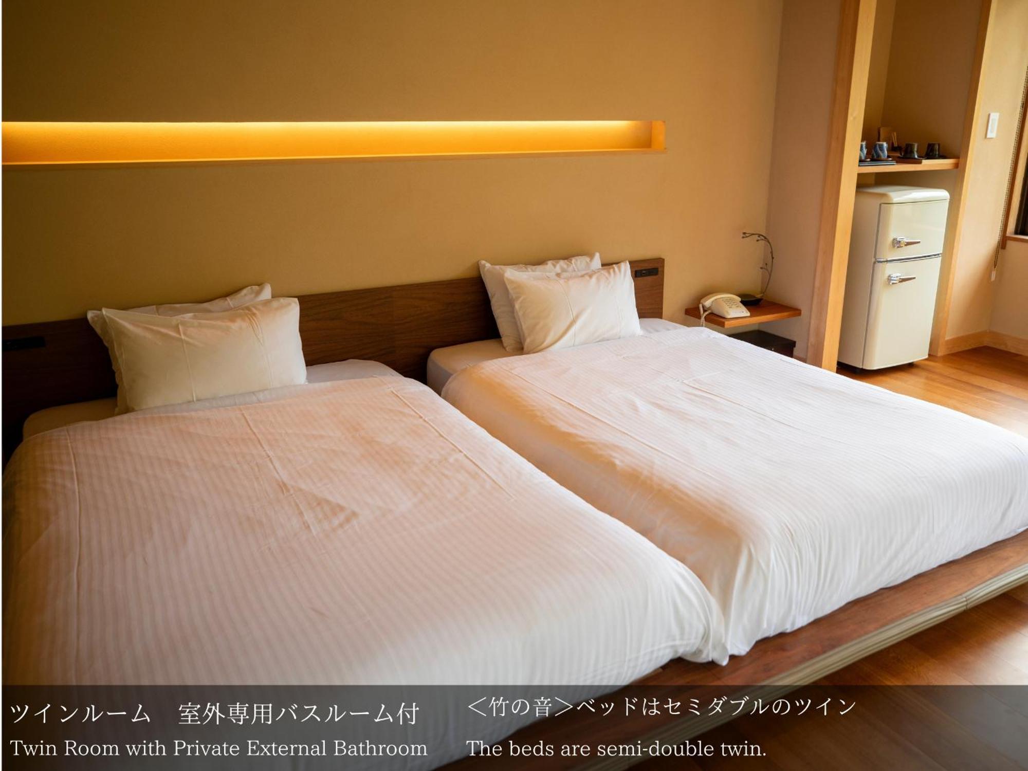 Tatsuta Ryokan Izu  Luaran gambar