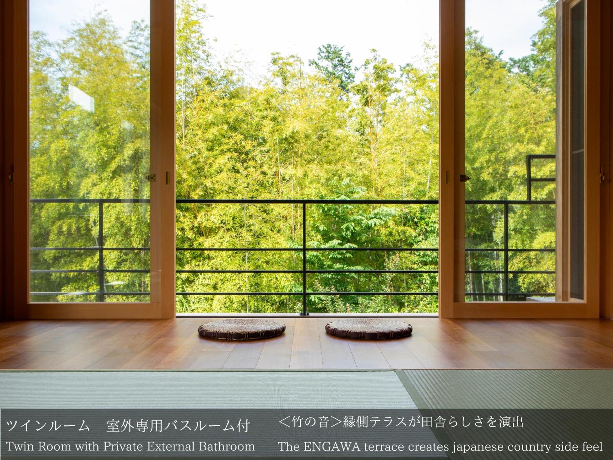 Tatsuta Ryokan Izu  Luaran gambar