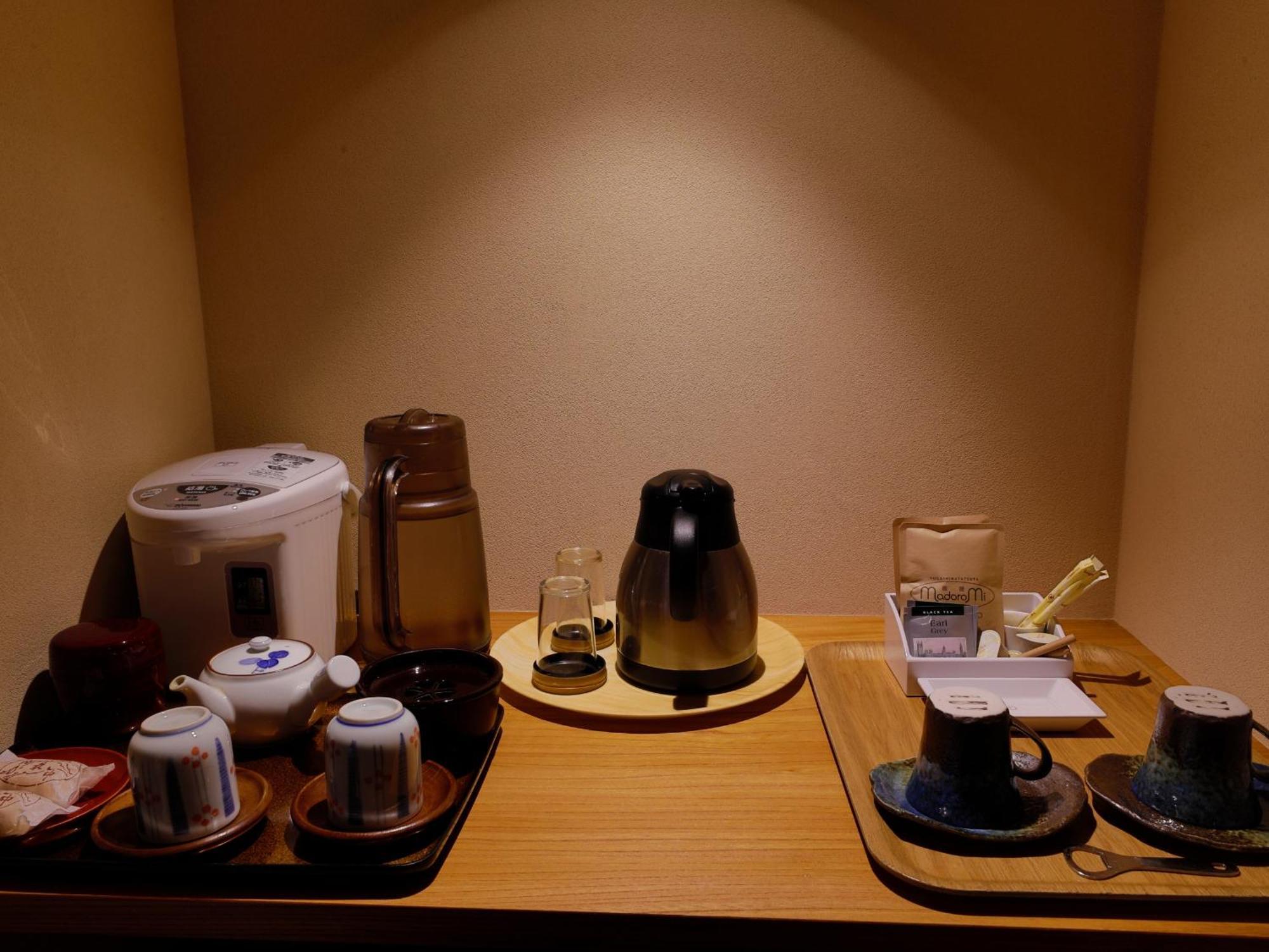 Tatsuta Ryokan Izu  Luaran gambar